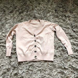 Peyton Primrose Cardigan Sweater